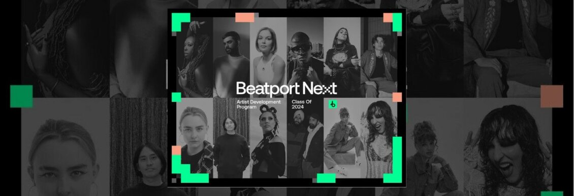 Beatport Next 2024