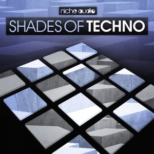 Niche Audio Shades of Techno