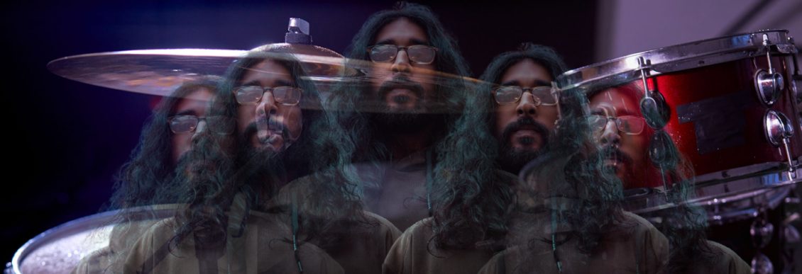 Nikki Nair - Beat Dissected (1)