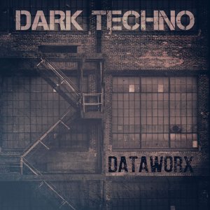 Noiiz Dataworx Dark Techno sample pack