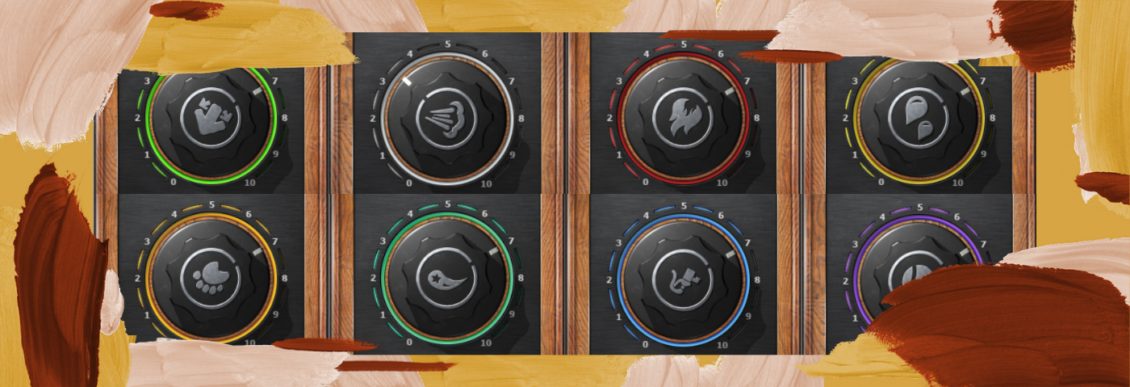 OneKnob plugins