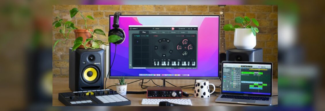 Vochlea Black Friday Dubler 2