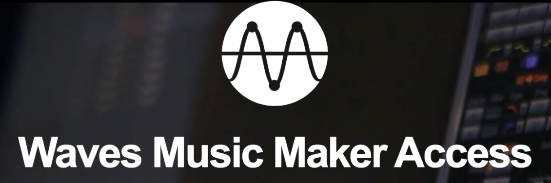 Waves Music Maker