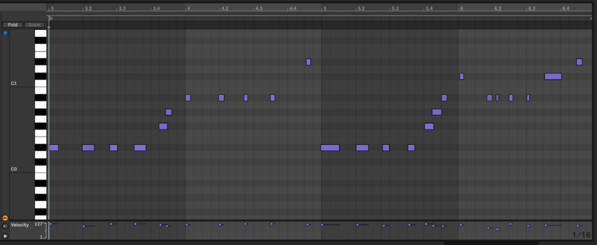 Applying String Articulations To Synthesizers
