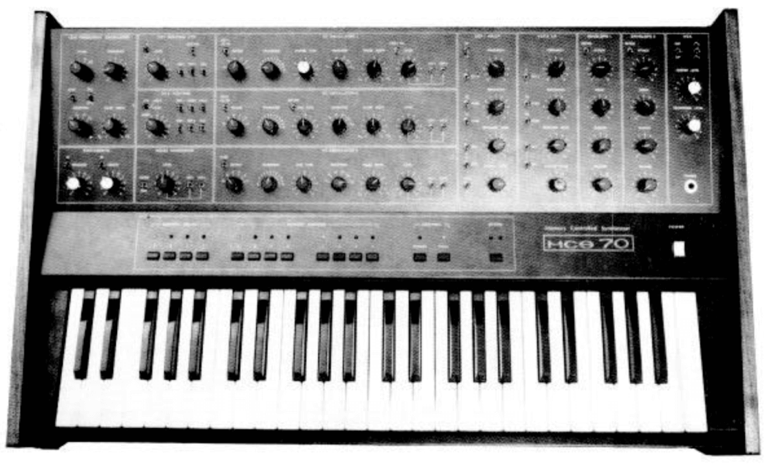 MCS70