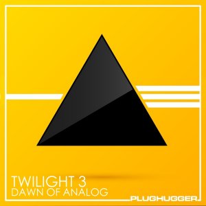 Plughugger Twilight 3 for Diva