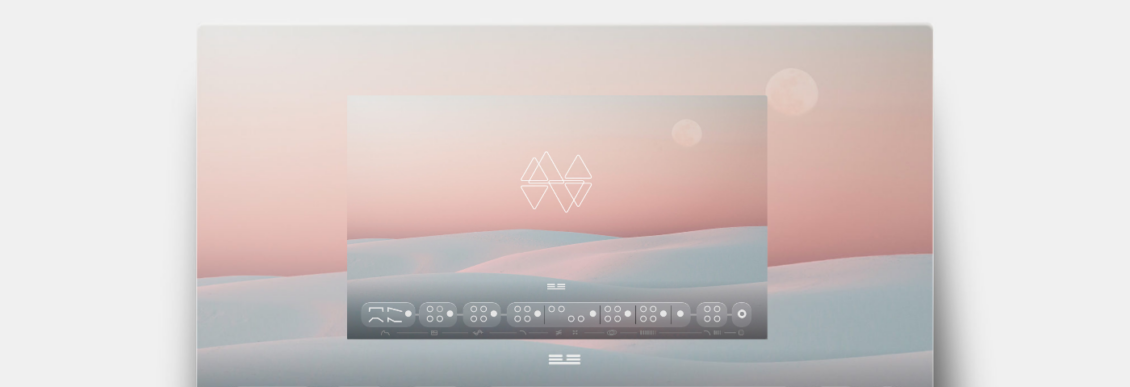 Polyscape 2