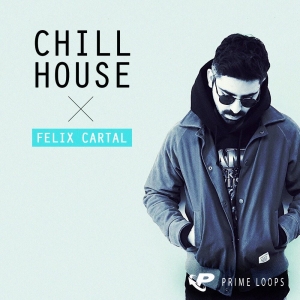 Prime Loops Felix Cartal Chill House Samples