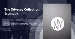 Pro Sound Effects The Odyssey Collection Essentials