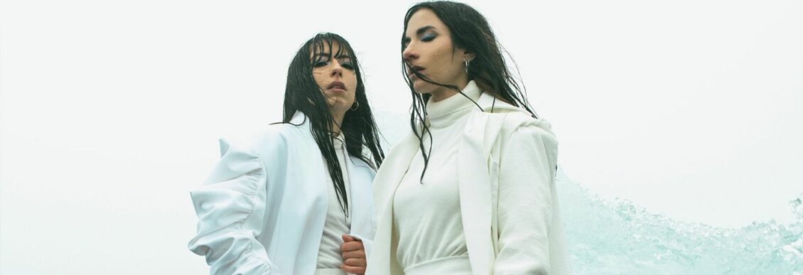 Giolì & Assia - Fire Hell and Holy Water