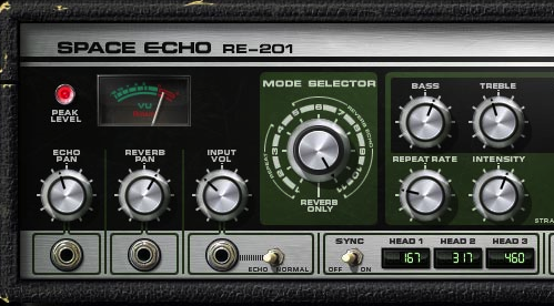 Automated Delay Effects