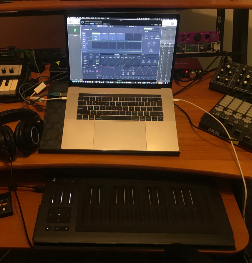 ROLI Equator2
