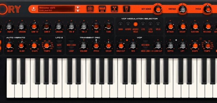 Get All Of RAWVOLTAGE's Plugins For Free