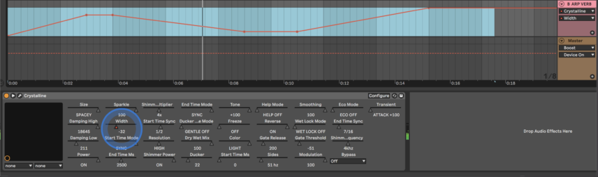 Baby Audio Crystalline Tutorial