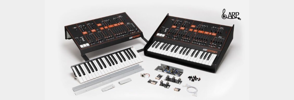 ARP Odyssey FS Kit