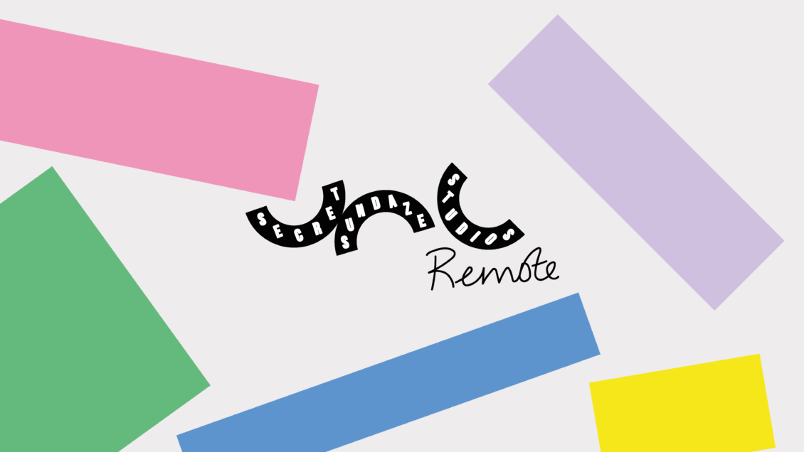 SecretSundaze Studio Remote