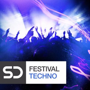 Sample Diggers Festival Techno