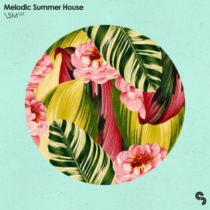 Sample Magic Melodic Summer House
