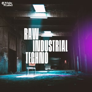 Sample Magic Raw Industrial Techno