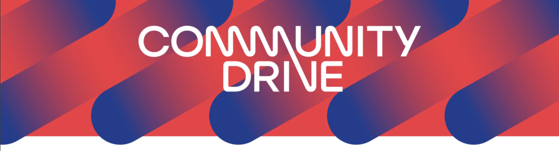 Community Drive