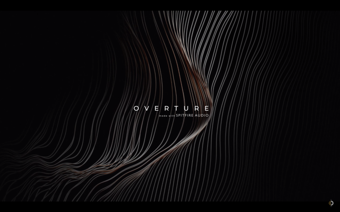 Spitfire Audio Output Overture