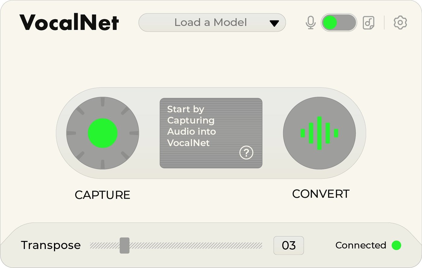 Session Loops releases VocalNet, an AI voice transformation tool with special introductory pricing