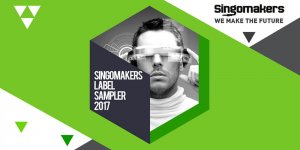 Singomakers Label Sampler 2017