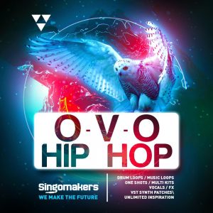 Singomakers OVO Hip Hop