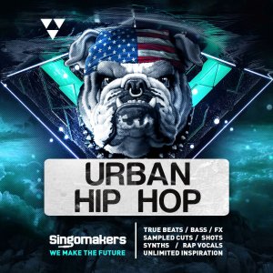 Singomakers Urban Hip Hop