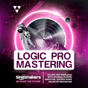 Singomaster Pro Logic Mastering