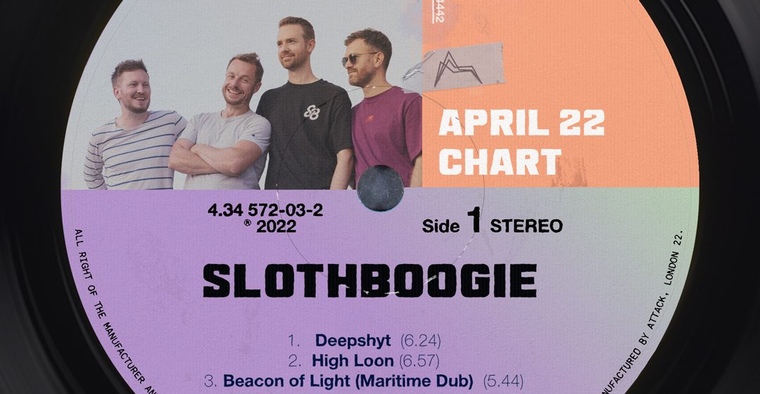 SlothBoogie
