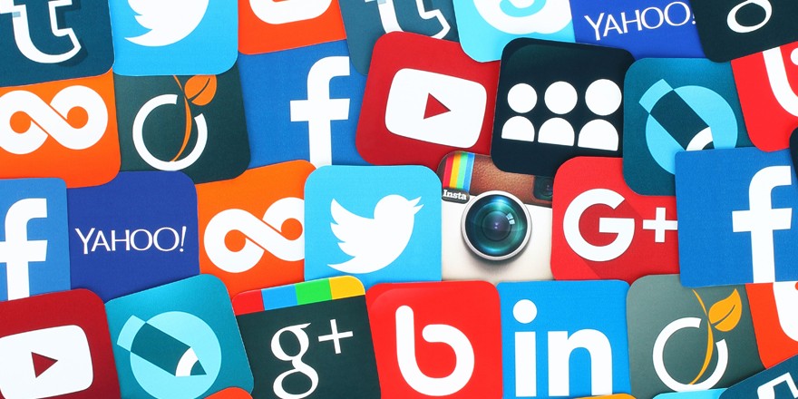 Social Media Music Collaboration Website