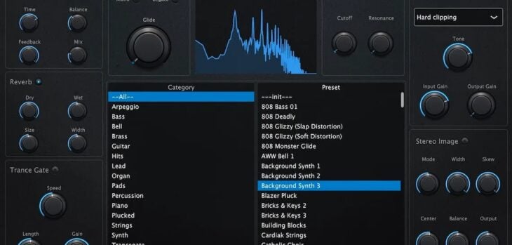 Soundware’s Octane rompler plugin is now free