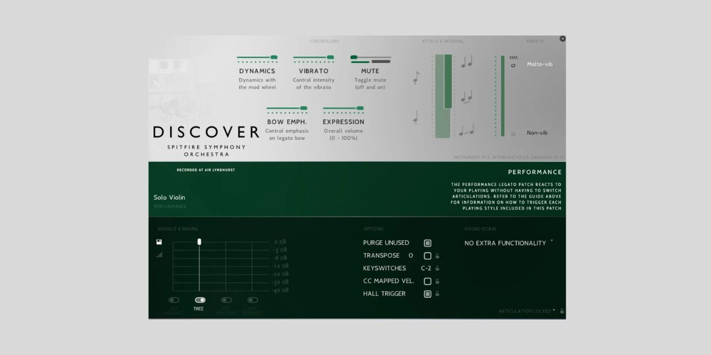 Spitfire Audio launches its biggest free library ever: Spitfire Symphony Orchestra Discover