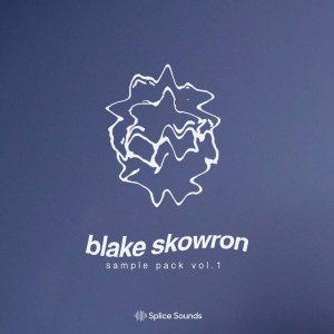 Splice Sounds Blake Skowron Sample Pack Vol 1