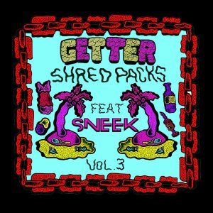 Splice Sounds Getter Shred Packs Vol 3
