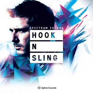 Splice Sounds Hook N Sling