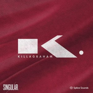 Splice Sounds KillaGraham Sample Pack