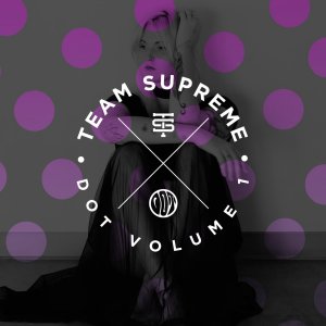 Splice Sounds Team Supreme Dot Vol 1