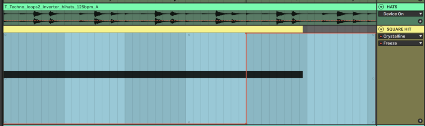 Baby Audio Crystalline Tutorial