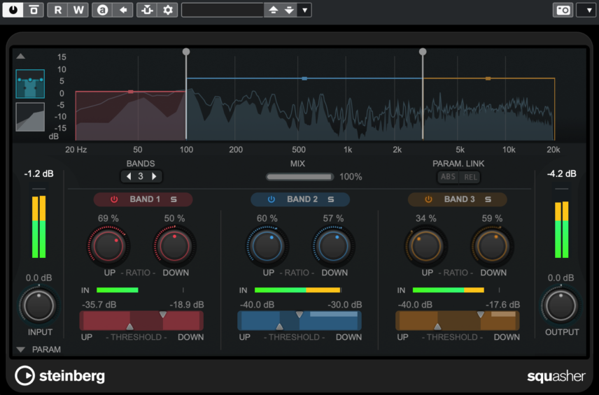 Steinberg Cubase 11