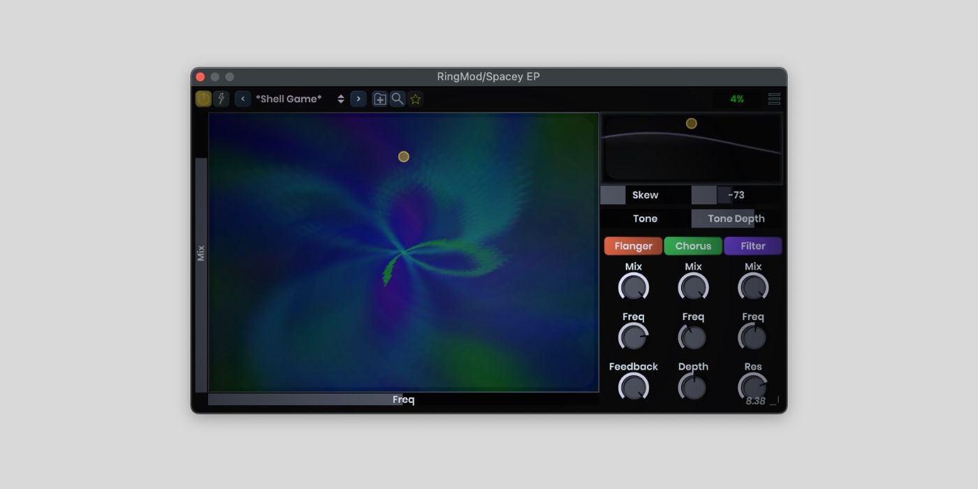 Stagecraft Software RingMod is now FREE for macOS and Windows