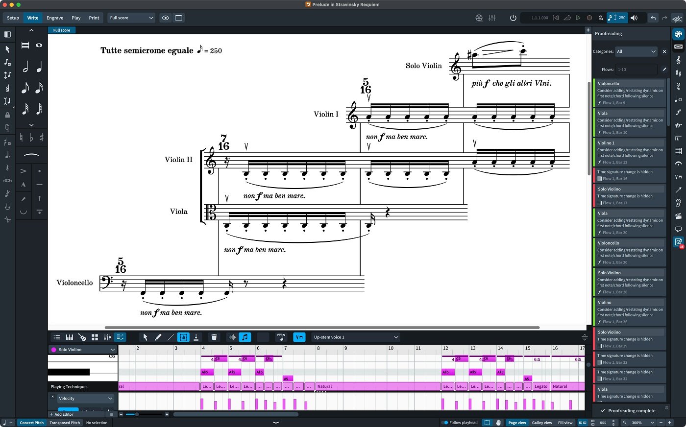 Dorico SE: Steinberg's FREE music notation software for macOS and Windows