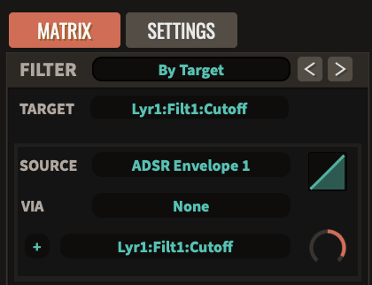 SynthMaster2 aphex twin