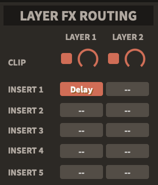 SynthMaster2 aphex twin