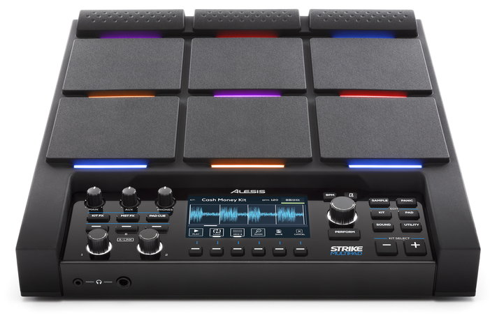 Strike Multipad by Alesis