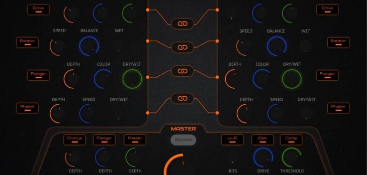 Swish Swoosh Release Little Amber Free Edition for Kontakt