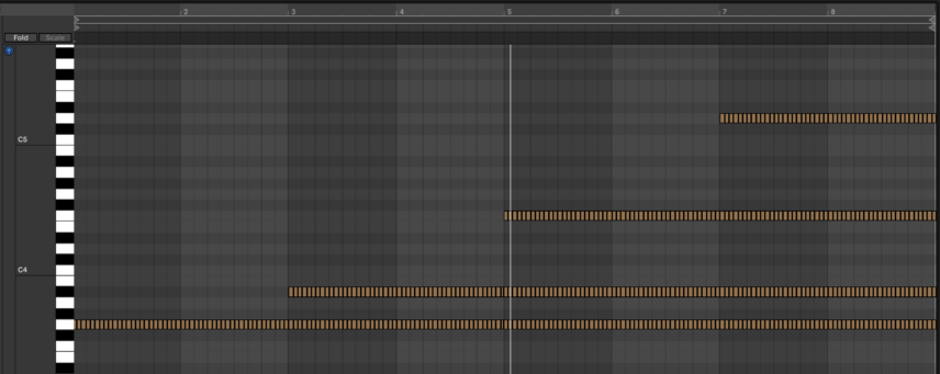 Applying String Articulations To Synthesizers
