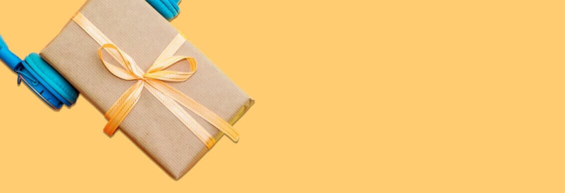 Ten Of The Best Gifts For Music Producers