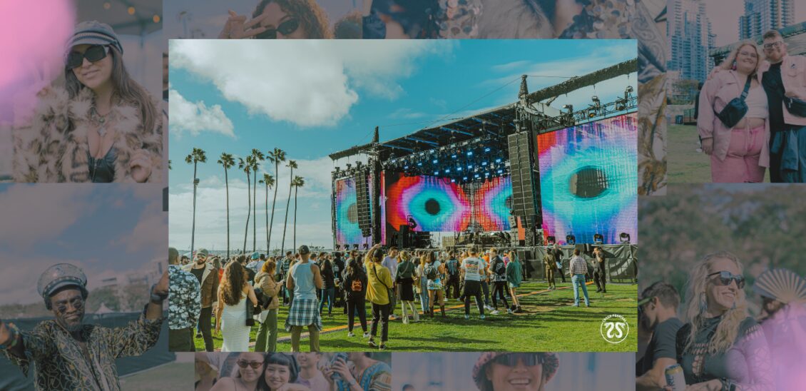 CRSSD FESTIVAL 2024